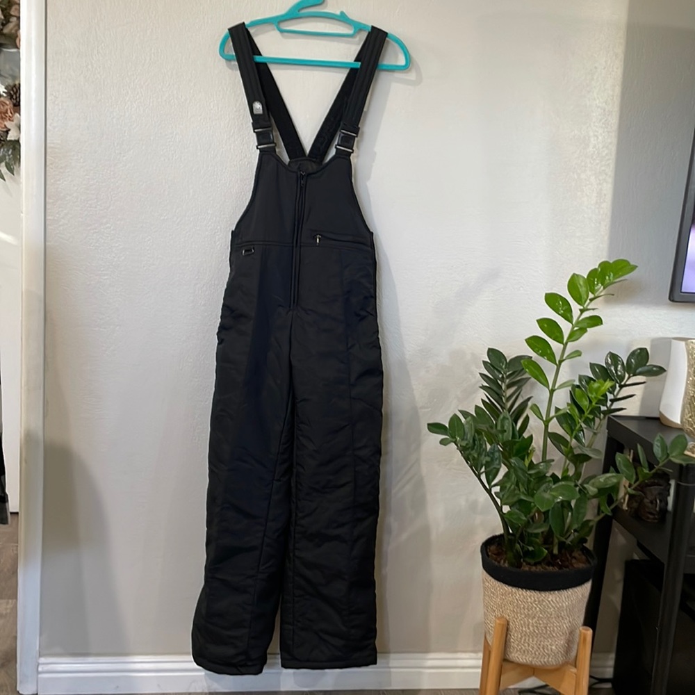 North star at tahoe snow jumpsuit
